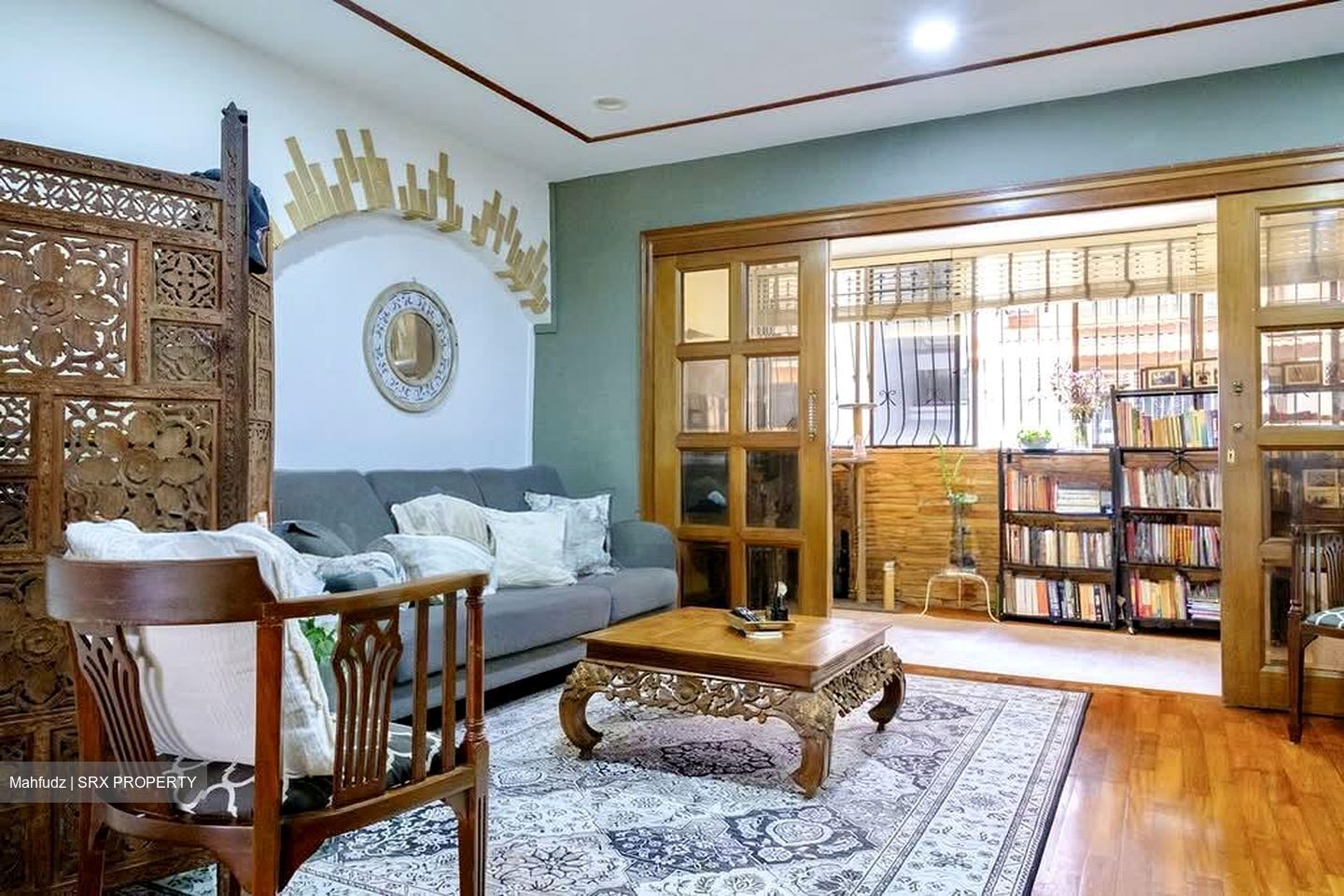 Blk 357 Bukit Batok Street 31 (Bukit Batok), HDB Executive #583930991